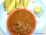 Recipe Dry fish gravy (karuwattu kulambu)