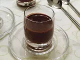 Recipe Dark chocolate suckao