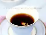 Recipe Wedang jahe - indonesian ginger tea