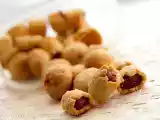 Recipe Pineapple rolls