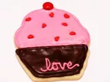 Recipe Valentine?s day cookies