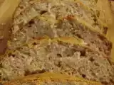 Recipe Banana walnut bread