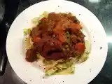 Recipe Maltese beef stew
