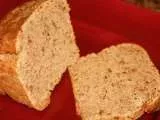 Recipe Bread for All
