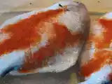 Recipe Masala pomplate grill (pomfret grill)