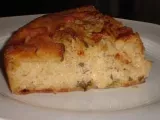 Recipe Greek potato pie (patatopita)