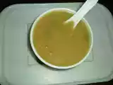 Recipe Plantain stem soup/vazhaithandu soup