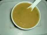 Recipe Plantain stem soup/vazhaithandu soup