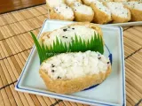 Recipe Inari-zushi (sushi tub part 1)
