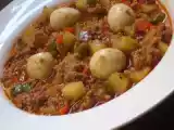 Recipe Pork menudo