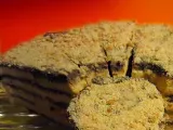Recipe Bolo de bolacha maria - maria cookies cake