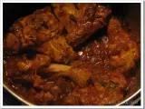 Recipe Hyderabadi chicken haleem