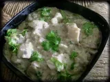 Recipe Fish orly / fish in white sauce