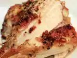 Recipe Marinated chicken alla griglia