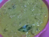 Recipe Chettinad vegetable kurma