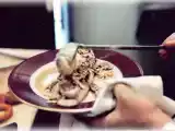 Recipe Trout pontchartrain