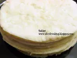 Recipe Pathiri(rice roti-kerala style)