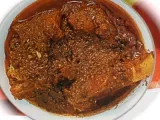 Recipe Pork vindaloo ( goan cuisine )