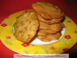 Recipe Pumpkin seeds crisps (tuiles)