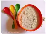 Recipe Queen's b day celebration with pumpkin seed dessert :)