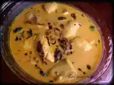 Recipe Meen thengapal curry / fish coconut milk curry