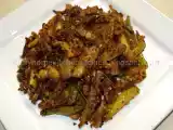 Recipe Kovakkai roast