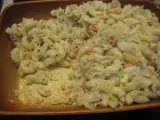 Recipe Chicken macaroni supreme salad