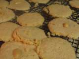 Recipe Cny: dragon cookies