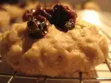 Recipe Banana oatmeal cookies