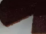 Recipe Chocolate nemesis