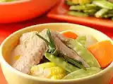 Recipe Chicken pochero filipino style