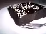 Recipe Weekend treat: chickpea brownies