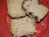 Recipe Oatmeal caramelatas