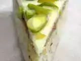 Recipe HBC: Sicilian Pistachio Cake