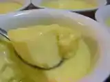 Recipe Steamed egg custard (dun dan)