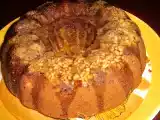 Recipe Drunken irish whiskey cake