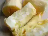 Recipe Rice flour steamed cupcake (kue mangkok)