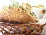 Recipe Herb bread/masala bread