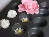 Recipe Sugar Flowers & A Secret...