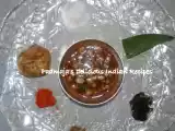 Recipe Ugadi pachadi