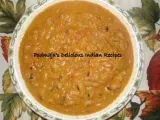 Recipe Lobiya/chawli/black eye peas/cowpea/alasandalu curry