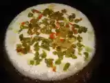 Recipe Vegetable uthappam
