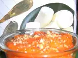 Recipe Tapioca / cassava halwa