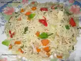 Recipe Chicken fried rice
