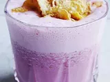 Recipe Strawberry frosted flakes milkshake