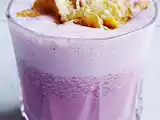 Recipe Strawberry frosted flakes milkshake