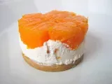 Recipe Clementine tian (daring bakers)