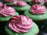 Recipe Red Bull Cupcakes