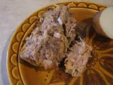 Recipe Recipe: german meatloaf