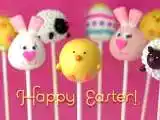 Recipe Ready for Easter!
